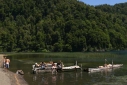 Foto Lago Espejo Chico (Santiago Gaudio)