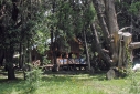 Picture campground (Santiago Gaudio)