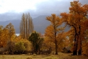 Foto Paraje mapuche (Santiago Gaudio)