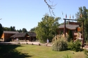 Foto Parques y jardines (Santiago Gaudio)