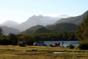 Foto Camping libre (Santiago Gaudio)