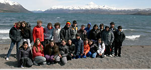 Turismo estudiantil Turismo estudiantil