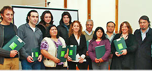 Eventos del sello Eventos del sello
