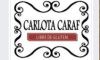 Carlota Caraf libre de gluten la cascada Carlota Caraf libre de gluten la cascada