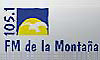 Radio FM de la Montaña 105.1