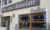 Pan con Chocolate Pan con Chocolate
