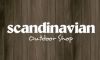 Scandinavian Scandinavian