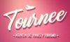 Tournee ( E. V. y T.) Tournee ( E. V. y T.)