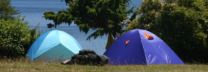 Camping y Montañismo - Santiago Gaudio Camping y Montañismo - Santiago Gaudio