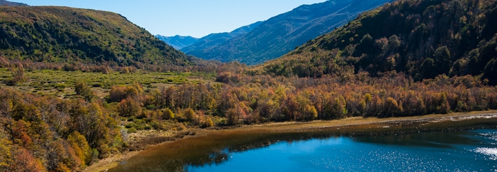 Thermal Springs - Lahuen-co, Epulafquen - Lahuen-co, Termas de Epulafquen