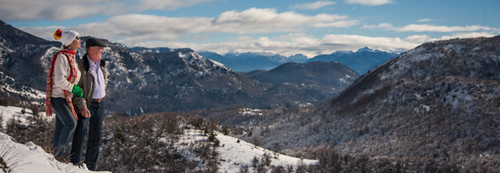 Snow and Ski - Efrain Dávila Snow and Ski - Efrain Dávila