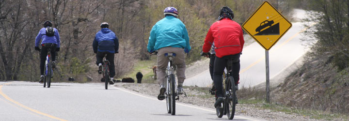 Preguntas frecuentes de bicicletas de montaña - Santiago Gaudio Preguntas frecuentes de bicicletas de montaña - Santiago Gaudio