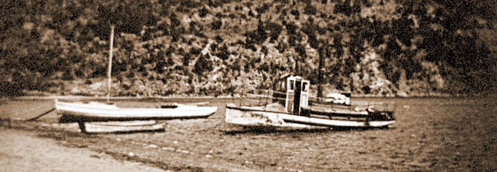 Mitos y leyendas - Turismo San Martín de los Andes Mitos y leyendas - Turismo San Martín de los Andes