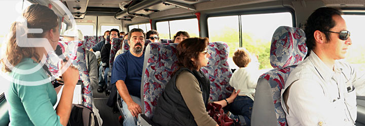 Operadores de turismo accesible - Santiago Gaudio Operadores de turismo accesible - Santiago Gaudio