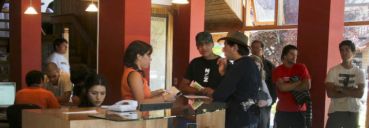 Informes Turismo - Santiago Gaudio Informes Turismo - Santiago Gaudio