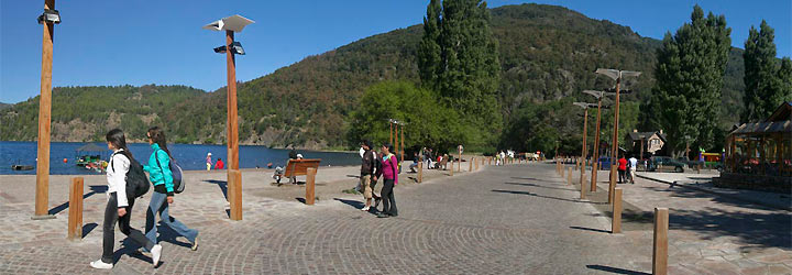 Turismo sustentable - Santiago Gaudio Turismo sustentable - Santiago Gaudio