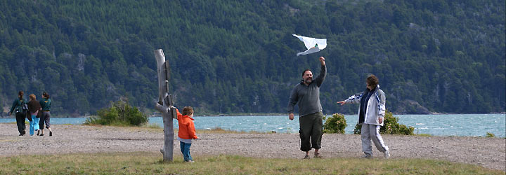 El turista - Turismo San Martín de los Andes El turista - Turismo San Martín de los Andes