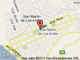Primeros Pobladores Museum (First Settlers Museum) Primeros Pobladores Museum (First Settlers Museum)