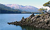 Huechulafquen and Epulafquen Lakes, Lahuen Co thermal springs