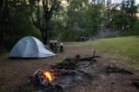 Foto Camping Don Bartolo (Santiago Gaudio)