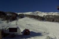 Foto Web Cam Chapelco al inicio de temporada (Cerro Chapelco)