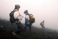 Foto Trekking de altura (Desafío de los volcanes)