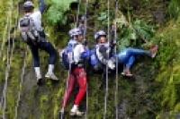 Foto Escalada (Desafío de los volcanes)