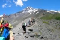 Foto Trekking y montanismo (Facundo Nonini)