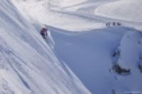 Foto Freerider World Qualifier 2017 (Cerro Chapelco)