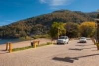 Foto Costanera Lago Lacar (Efrain Dávila)