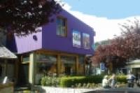 Foto Informes Turismo (San Martín de los Andes)