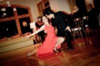 Foto Muestra de danza ()