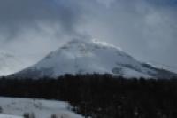 Foto Cerro Chapelco (Marina A Zoccatelli Bosch)