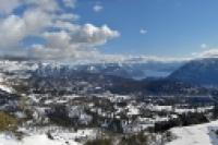 Panorámica 360º Vista desde Miralejos (Pablo Arrue)