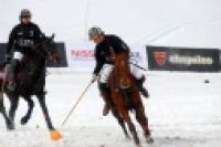 Foto Torneo de Polo (Cerro Chapelco)