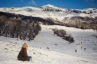 Foto Primer nevadita (Efrain Dávila)