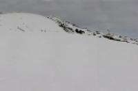 Panorámica 360º Vista desde el Graef (Santiago Gaudio)