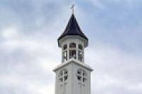 Foto Iglesia San José (Santiago Gaudio)