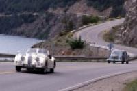 Foto Carrera de las Mil millas (Santiago Gaudio)