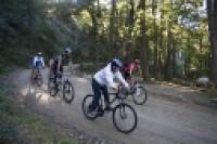 Foto Salida de Mountain Bike (Santiago Gaudio)