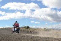 Foto Motociclismo (Ulises Vargas Barrera)