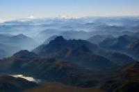 Foto Cordillera de los Andes (Federico Soto)
