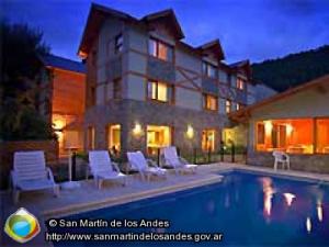 Foto Hosteria Monte Verde  (San Martín de los Andes)