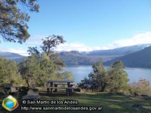 Foto Vista exterior Camping (San Martín de los Andes)