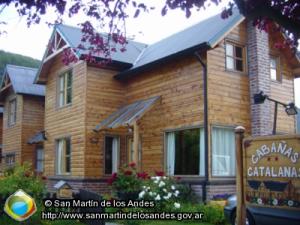 Foto Cabañas Catalanas (San Martín de los Andes)