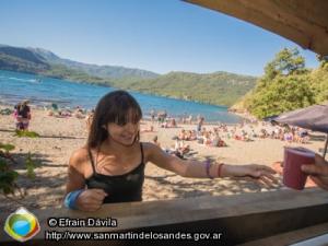 Foto  Bar en Catritre (Efrain Dávila)