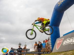 Foto Chapelco Open Shimano 2013 (Eric Schoroeder )