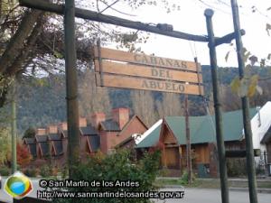 Foto Del Abuelo (San Martín de los Andes)