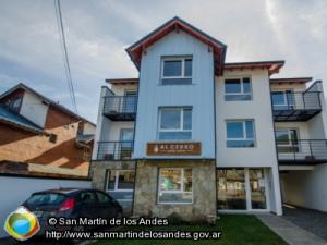 Foto Apart Alcedro (San Martín de los Andes)