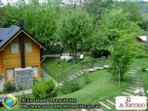 Foto El Recodo Cabaña 1 (San Martín de los Andes)